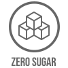 zero sugar